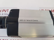 Axis 0221-001-01 Day & Night Network Camera
