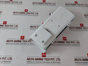 Axis Communications Q1755-e Outdoor Megapixel Network Ip Security Camera