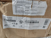 Axis Communications 0748-501-03 Axis M1124-e Network Camera