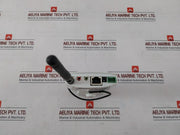 Axis Communications Axis 211W Network Camera 0270-001-03 Ps-k 7-20Vdc 44-57Vdc