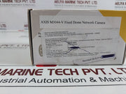 Axis Communications Axis M3044-v Network Camera