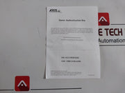 Axis Communications Axis M3044-v Network Camera