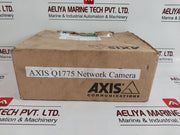 Axis Q1775 Network Camera 0751-001-01
