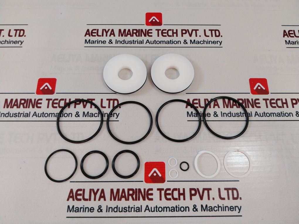 Axon 22615 Sk Spm Seal Valve Kit 17210797