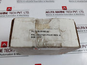 Axon 5620-1541-713-01 Seat Gate Valve 394591