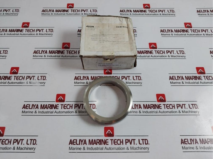 Axon 5620-1541-713-01 Seat, Inner For 3-1/16” 10M Gate Valve