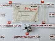 Axon 6020-1239-243-01 Rear Retainer For Drilling Choke, C40989A