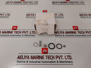 Axon 841980 Valve Repair Kit 22724