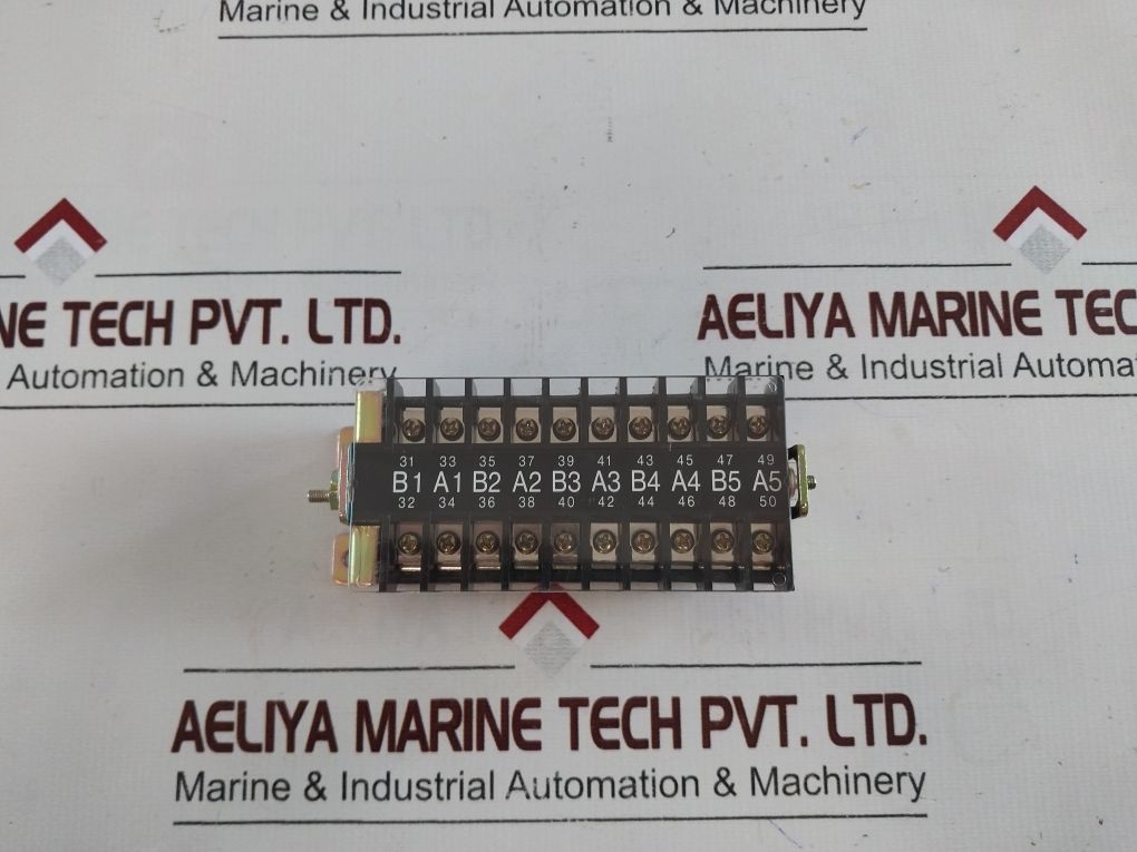 Terasaki Axt-1Ab Auxiliary Switch