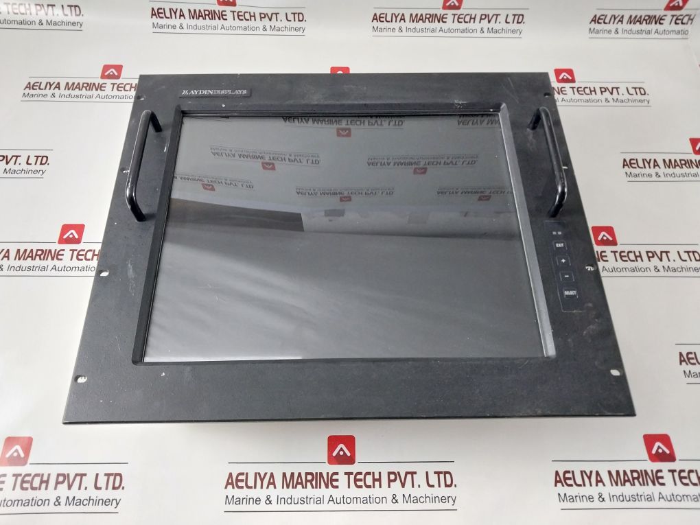 Aydindisplays 4418R2C-35F-210 Monitor (Not Working)