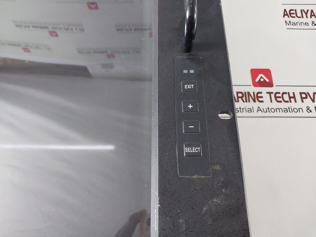 Aydindisplays 4418R2C-35F-210 Monitor (Not Working)