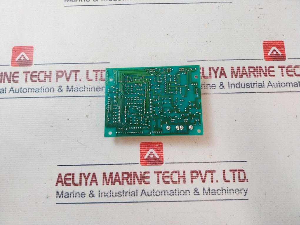 Ayu901-1123G001 N-16K Pcb Card 936793