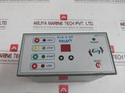 Ayvaz Elk-4 Hp Galaxy Level Electrode 220V Ac