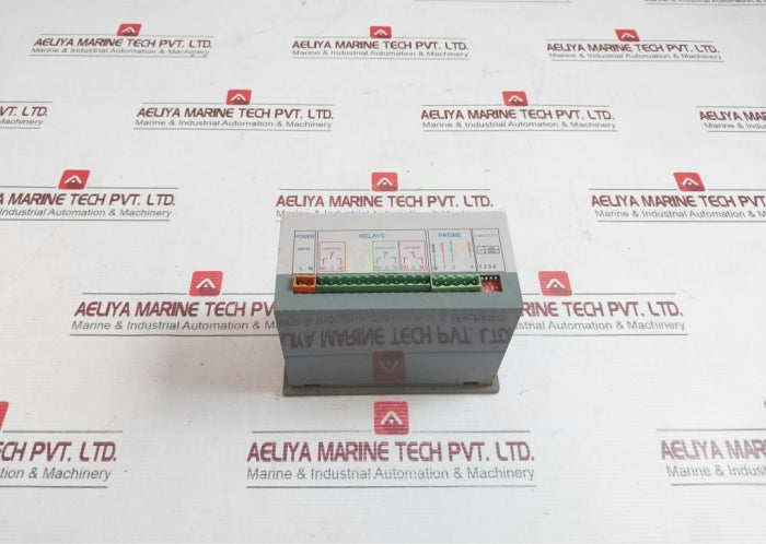 Ayvaz Elk-4 Hp Galaxy Level Electrode 220V Ac