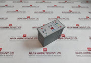 Ayvaz Elk-4 Hp Galaxy Level Electrode 220V Ac