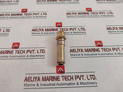 Az Tuv-sv-05-882-8-d/G-0.65 Npt Brass Threaded Relief Valve 31.0 Bar