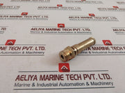 Az Tuv-sv-05-882-8-d/G-0.65 Npt Brass Threaded Relief Valve 31.0 Bar