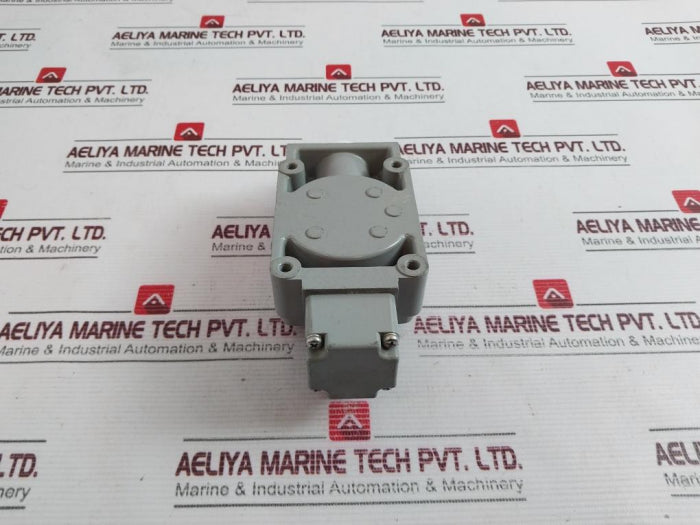 Azbil 1 L X 7003 – J Explosion Proof Switch Ip54/67