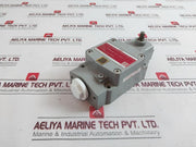 Azbil 1 L X 7003 â€“ J Explosion Proof Switch Ip54/67
