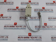 Azbil 1Ls-j550Ec-pd03 Limit Switch 3A 30Vdc