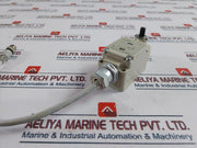 Azbil 1Ls-j550Ec-pd03 Limit Switch 3A 30Vdc
