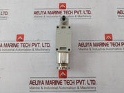 Azbil 1Ls19-j Compact Limit Switch 10A-125-250 Or 480Vac Ns650Ep0L 1340P