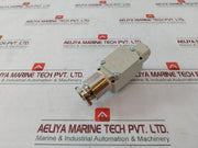 Azbil 1Ls19-j Compact Limit Switch 10A-125-250 Or 480Vac Ns650Ep0L 1340P