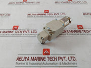 Azbil 1Ls19-j Compact Limit Switch 10A-125-250 Or 480Vac Ns650Ep0L 1340P