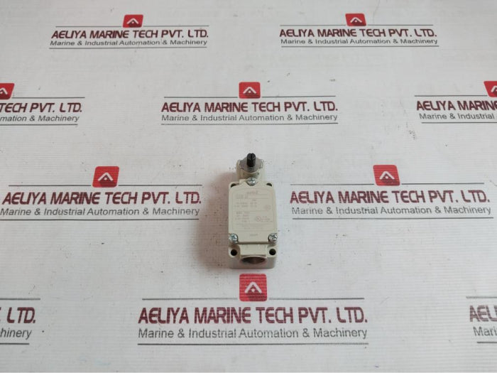 Azbil 1Ls19-jh General Purpose Compact Limit Switch Ip67 3A-240Vac 0.4A-30Vdc
