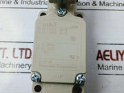 Azbil 1Ls3-jk General Purpose Compact Limit Switch 0.1A 125Vac 30Vdc