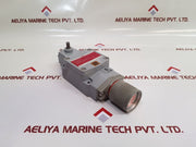 Azbil 1Lx7001-r Explosion Proof Switch 5A 250V Ac