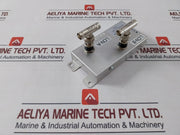 Azbil 80385373-001 Media Adapter Unit