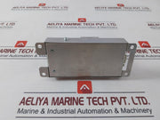 Azbil 80385373-001 Media Adapter Unit