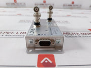 Azbil 80385373-001 Media Adapter Unit