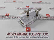 Azbil 80385373-001 Media Adapter Unit 704098030 E-im 1-2 (S)