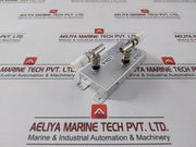 Azbil 80385373-001 Media Adapter Unit 704098030 E-im 1-2 (S)