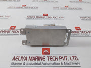 Azbil 80385373-001 Media Adapter Unit 704098030 E-im 1-2 (S)
