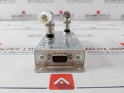 Azbil 80385373-001 Media Adapter Unit 704098030 E-im 1-2 (S)