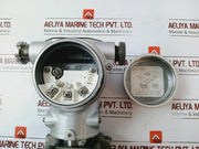 Azbil At9000 Advanced Pressure Transmitter Gtx31D-aaaaaab-ak1Xxb1-xx 10Mpa