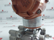 Azbil At9000 Advanced Transmitter Gtx30D-aaaaaab-axxxxax-r1T1W1 35 Kgf/Cm2 V3.4