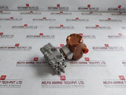 Azbil At9000 Advanced Transmitter Gtx30D-aaaaaab-axxxxax-r1T1W1 35 Kgf/Cm2 V3.4