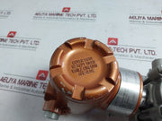 Azbil At9000 Advanced Transmitter Gtx30D-aaaaaab-axxxxax-r1T1W1 35 Kgf/Cm2 V3.4