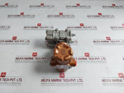 Azbil At9000 Advanced Transmitter Gtx30D-aaaaaab-axxxxax-r1T1W1 35 Kgf/Cm2 V3.4