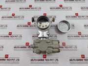 Azbil At9000 Advanced Transmitter Gtx31D-aaaadca-ak1Axa1-t1W1