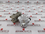 Azbil At9000 Advanced Transmitter Gtx31D-aaaadca-ak1Axa1-t1W1
