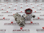 Azbil At9000 Advanced Transmitter Gtx31D-aaaadca-ak1Axa1-t1W1
