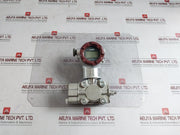 Azbil At9000 Advanced Transmitter Gtx31D-aaaadca-ak1Axa1-t1W1 12.5 To 42VdcÂ 