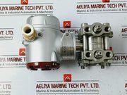 Azbil At9000 Advanced Transmitter Gtx31D-aaaadca-ak1Axa1-t1W1 4-20Ma