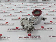Azbil At9000 Advanced Transmitter Gtx31D-baaadcb-ak1Axa1-t1
