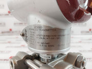 Azbil At9000 Advanced Pressure Transmitter Gtx71G-aaaaaab-axxxxa1-t1W1 100 Kgf/Cm2